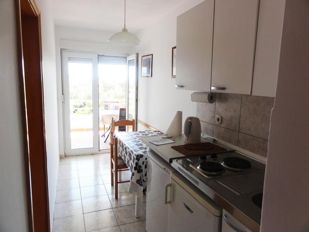 Villa Tina Rogoznica  Exterior foto