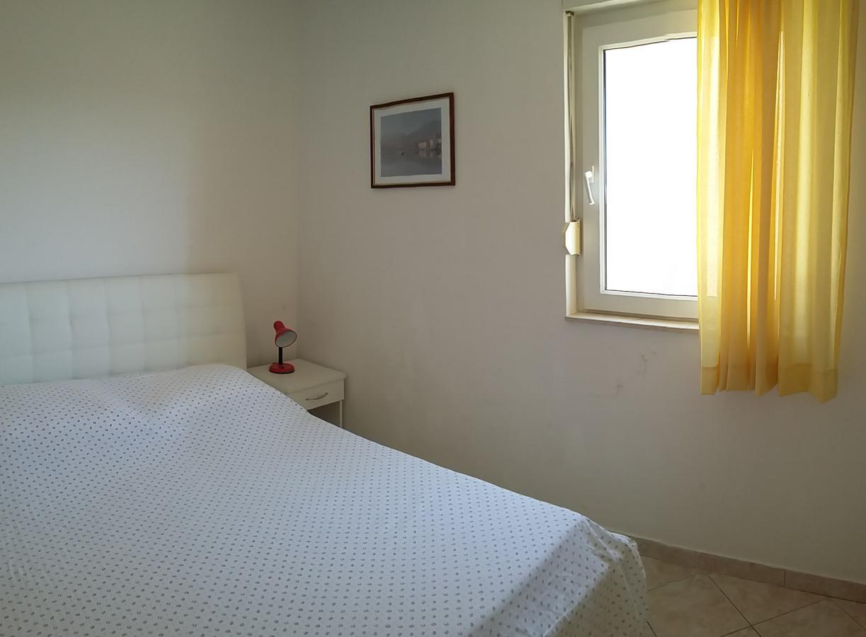 Villa Tina Rogoznica  Exterior foto